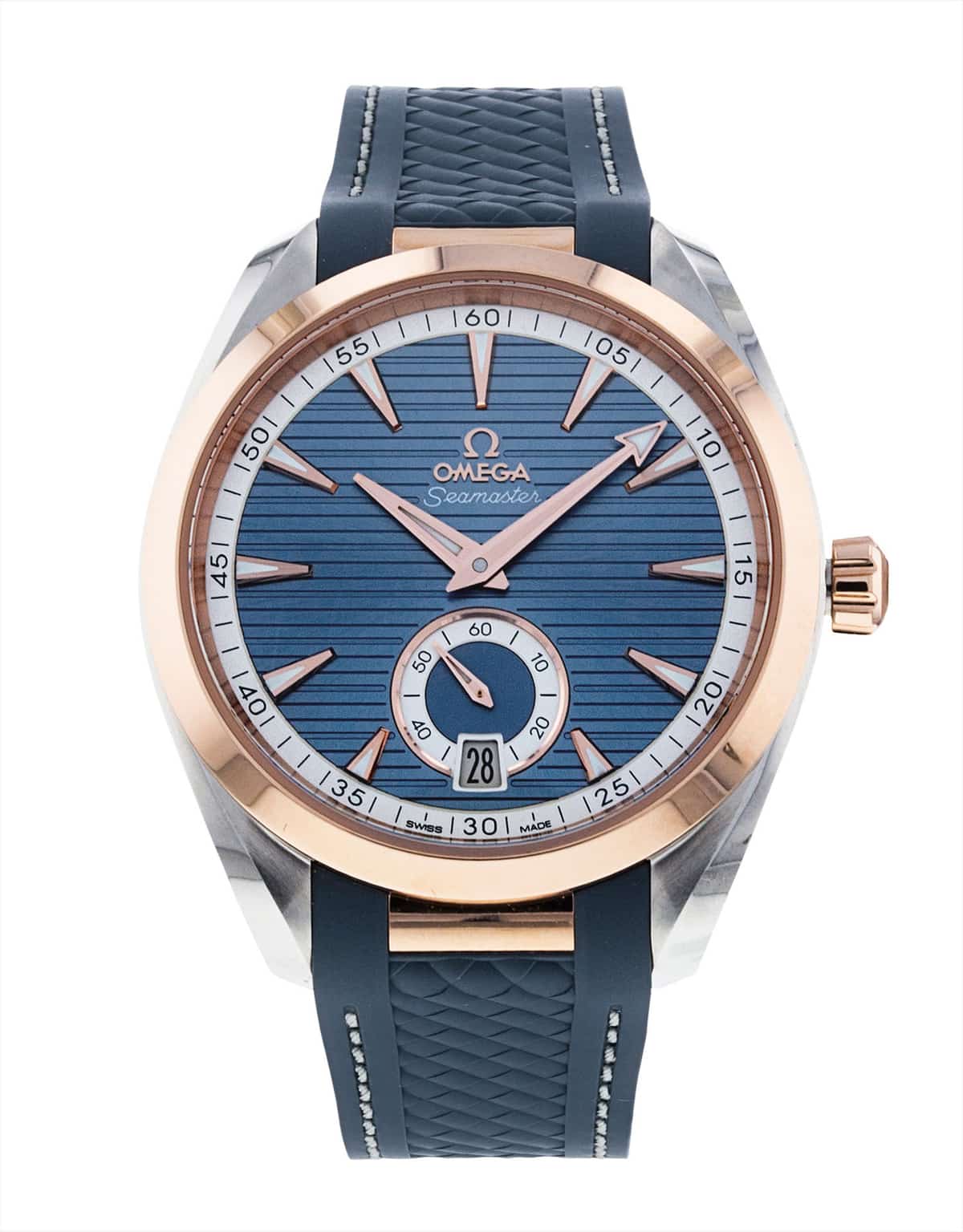 Omega Aqua Terra 150m Gents 220.22.41.21.03.001